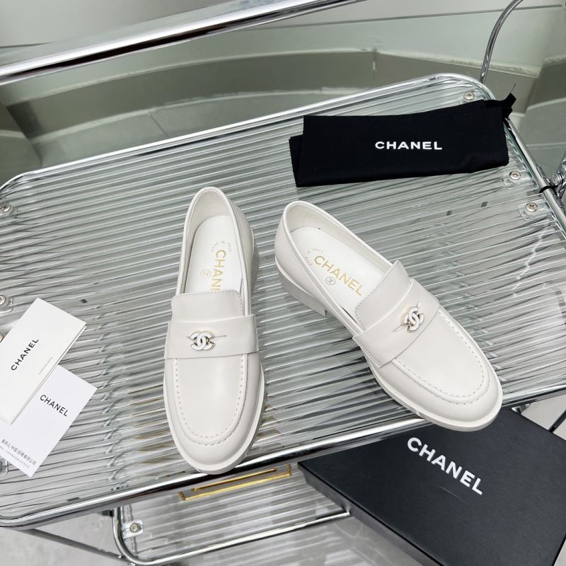 Chanel Business Shoes